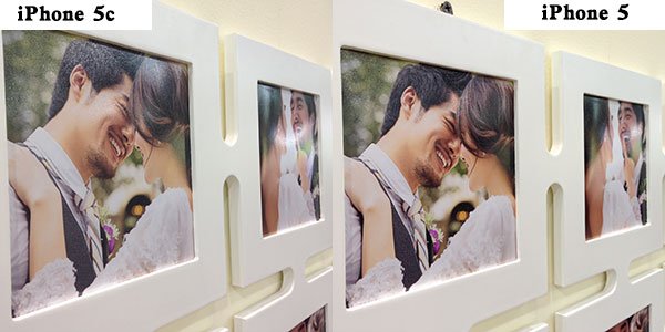 六問蘋果iPhone 5c:改變在哪?該不該買?