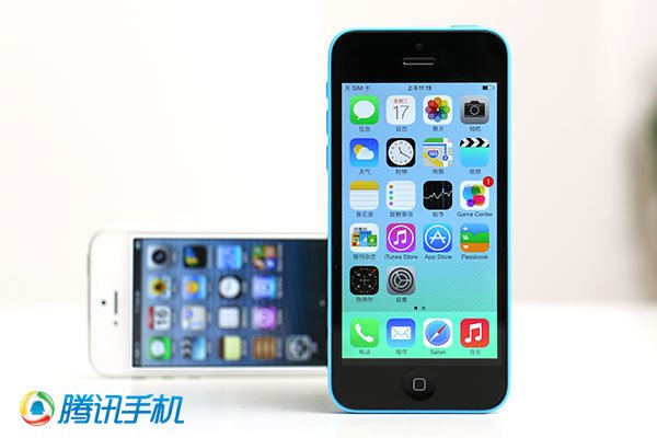 iPhone 5c改變在哪?該不該買?