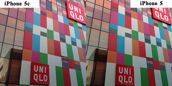 六問蘋果iPhone 5c:改變在哪?該不該買?