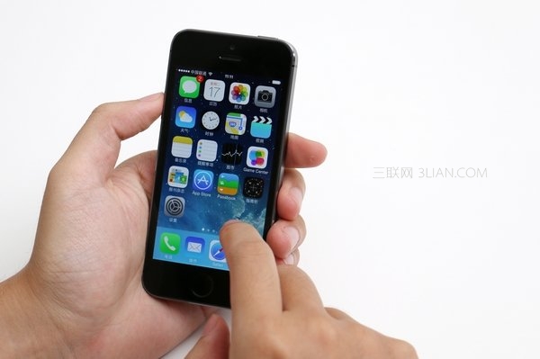 iPhone 5s評測