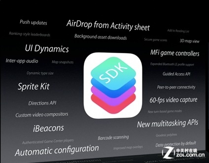 iOS7系統中被遺忘的潛力功能