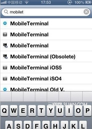 iPhone怎麼使用iLEX RAT 教程