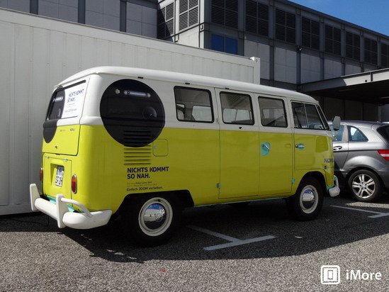 索尼QX10鏡頭+iPhone 5上手:無法開啟閃光燈