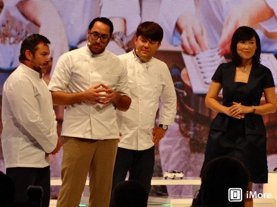 索尼QX10鏡頭+iPhone 5上手:無法開啟閃光燈