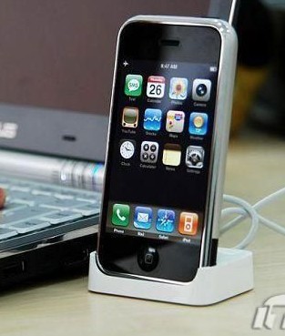 iPhone4 Facetime新手使用指南