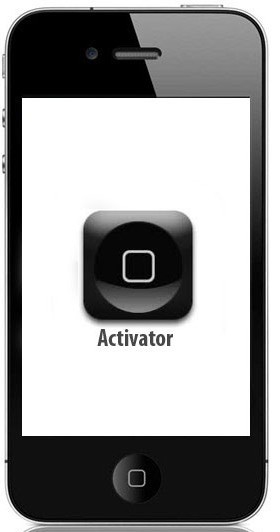 iPhone5快速控制音樂播放