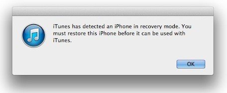 如何讓變成磚頭的iPhone 5起死回生