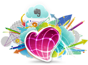 印象筆記&middot;圈點說明  