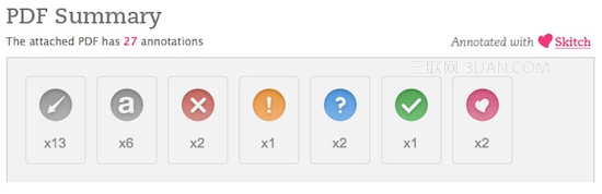 印象筆記·圈點iphone版筆記如何分享