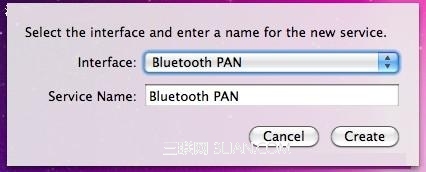 怎麼通過藍牙共享iPhone網絡?