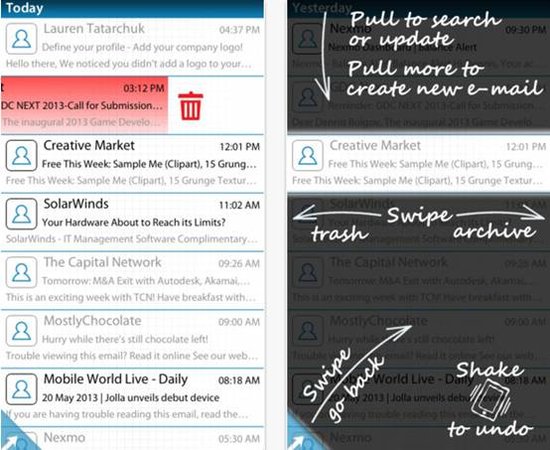 新App讓你像忍者一樣處理工作