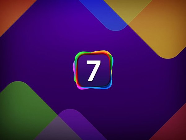 iOS 7將遠優於Android和WP