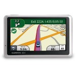 Garmin nüvi 1350LMT