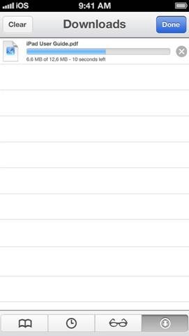 iOS 7概念設計再曝光:鎖屏界面可編輯短信