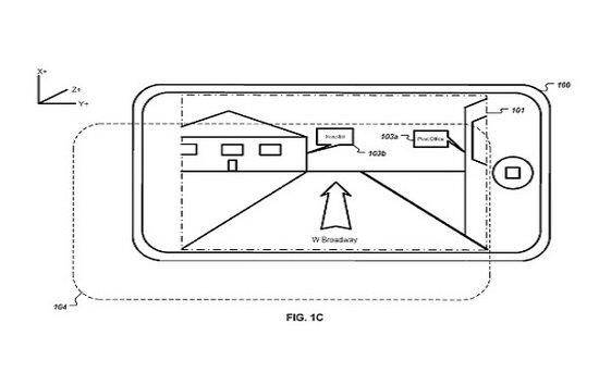 未來iPhone有多酷？十五個蘋果專利告訴你
