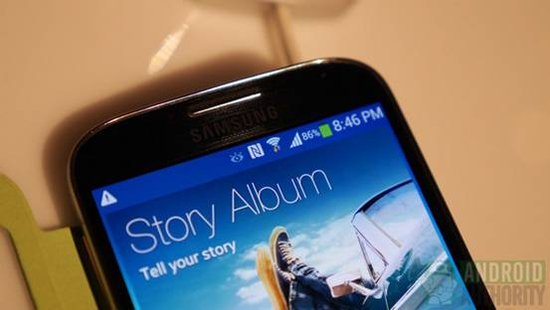 三星Galaxy家族比iPhone更易上手