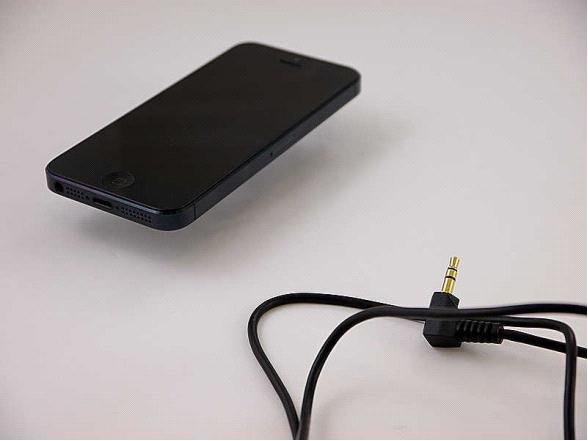 iPhone 5S將采用“安全氣囊”抗摔抗劃