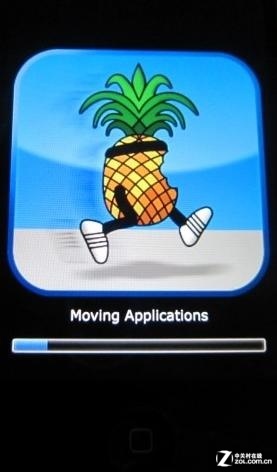 徹底擺脫白蘋果iPhone3GS詳細解鎖教程