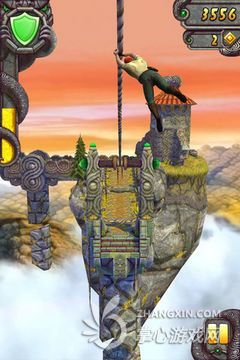 挑戰愛好者必備的iPhone游戲