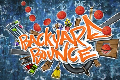 iPhone游戲回轉籃球評測:籃球也可以這麼玩