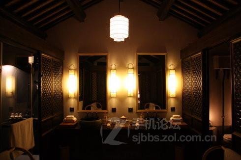 重置iPhone5的光線感應器方法