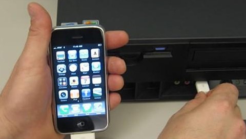 iPhone5第一次充電多長時間為好