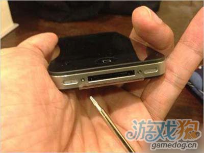 iPhone4/4S無線Wi-Fi開關變灰五大解決方法