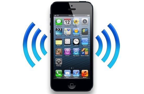 iPhone讓重要聯系人擁有個性振動提醒