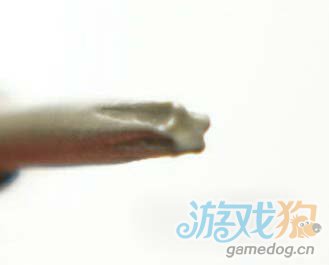 如何更換iPhone 4S蜂窩天線的教程