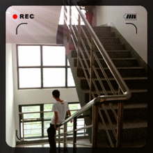 iPhone裡的月光寶盒 美圖GIF帶你體驗時光倒轉