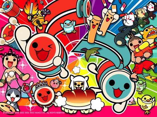 太鼓達人IPHONE版歌曲解鎖教程