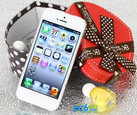 iphone5又現bug!!已入手的看看