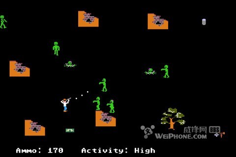 細數iOS平台那些讓人哭笑不得的另類游戲(2)