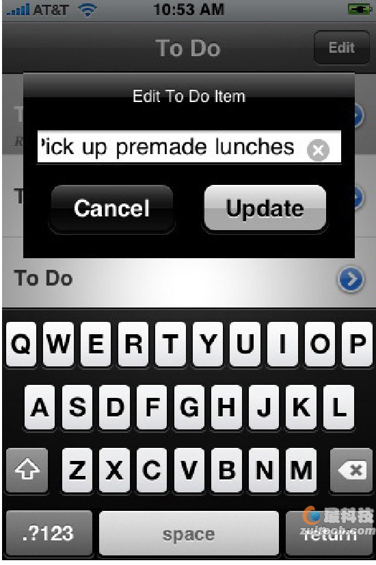 十大最佳替代&ldquo;蘋果&rdquo;的提醒應用 