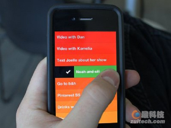 十大最佳替代&ldquo;蘋果&rdquo;的提醒應用