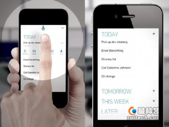 十大最佳替代&ldquo;蘋果&rdquo;的提醒應用 