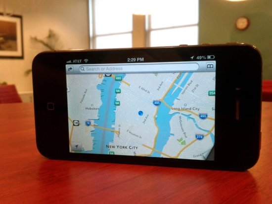 iOS 6鮮為人知新功能:任選音樂作鈴聲(組圖)