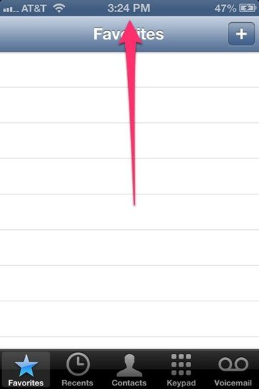 iOS 6鮮為人知新功能:任選音樂作鈴聲(組圖)