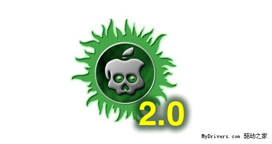 iOS 5.1.1完美越獄工具再更新:支持最新固件 教程