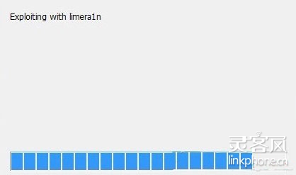 iOS 5.1非完美越獄工具：Redsn0w 0.9.10b6