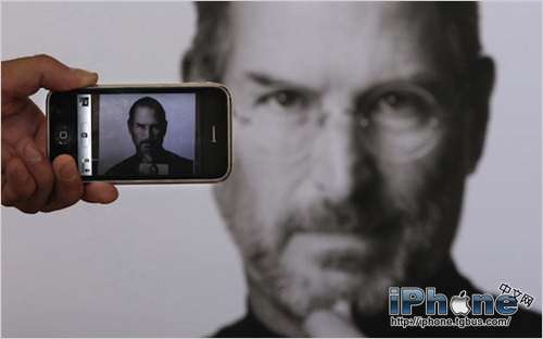 iPhone抓拍&ldquo;零延遲&rdquo; 教程