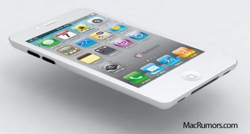 iPhone5完整的發布時間預測表:10月7日發售