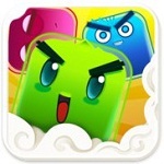 可愛休閒風格旋轉&ldquo;四消&rdquo;蘋果游戲：Mr.Fang 