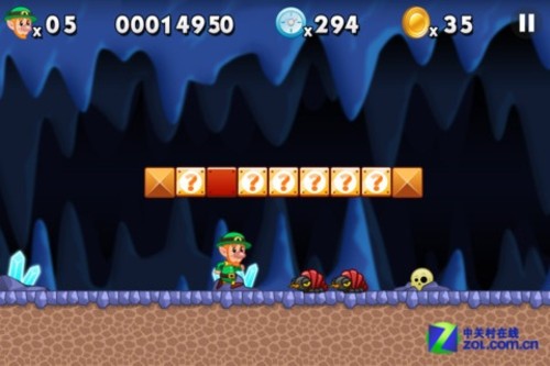 App今日免費:超級瑪麗華麗變身超級大叔