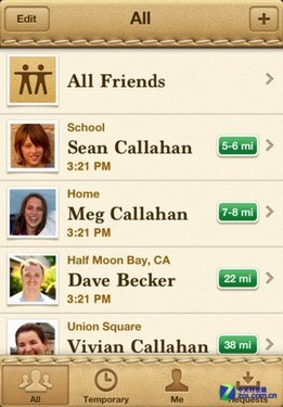 iTunes大搜查 盤點蘋果官方免費應用軟件