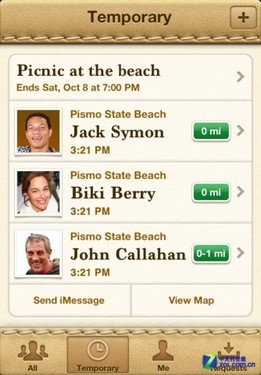 iTunes大搜查 盤點蘋果官方免費應用軟件