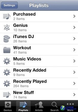 iTunes大搜查 盤點蘋果官方免費應用軟件