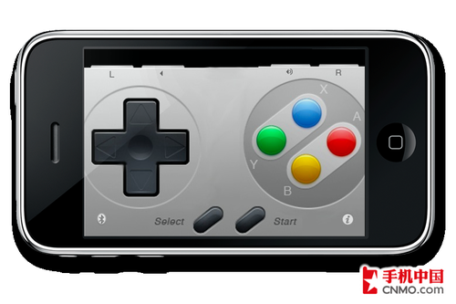 iPhone操控iPad iOS聯動游戲作品推薦