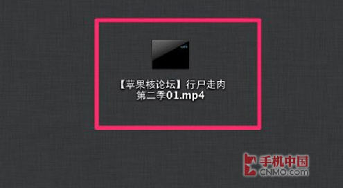 怎麼用iphone4看電影,iphone4看電影詳細設置