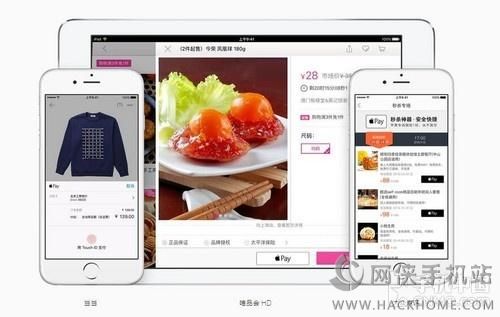 2月18日正式上線 蘋果支付使用指南第8張圖